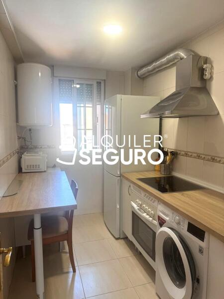 Inmueble en Calle Agua, TOLEDO