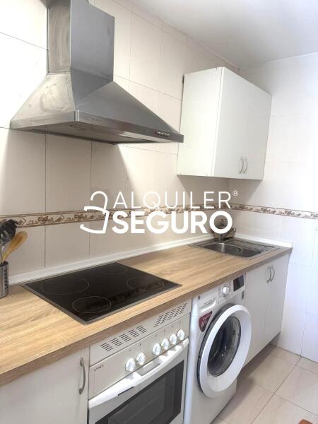 Inmueble en Calle Agua, TOLEDO