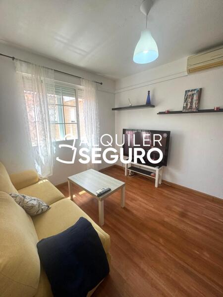 Inmueble en Calle Agua, TOLEDO