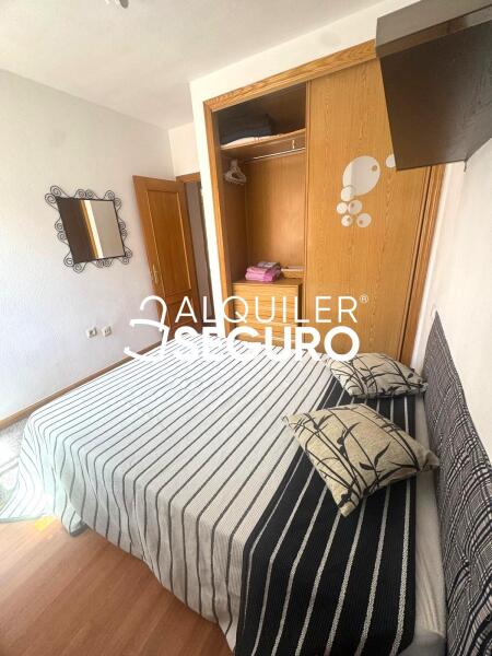 Inmueble en Calle Agua, TOLEDO