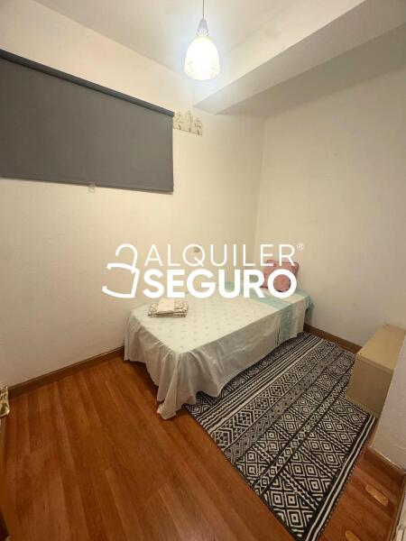 Inmueble en Calle Agua, TOLEDO