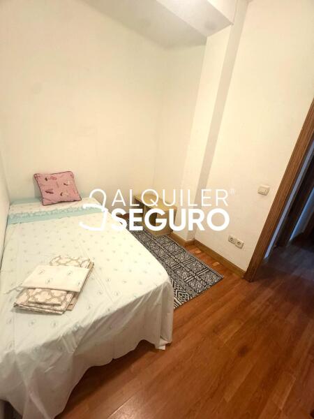 Inmueble en Calle Agua, TOLEDO