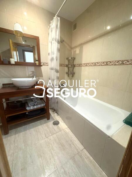 Inmueble en Calle Agua, TOLEDO
