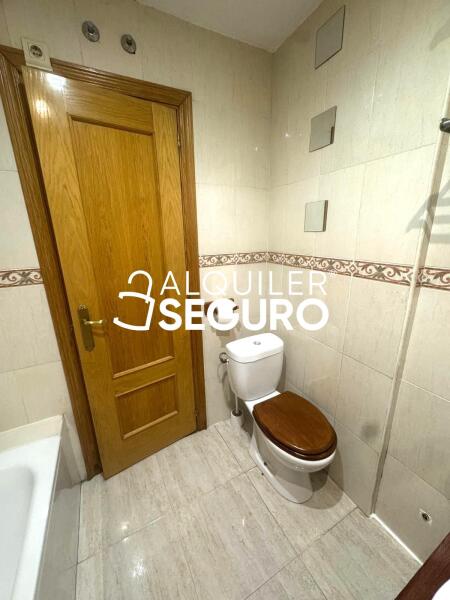 Inmueble en Calle Agua, TOLEDO