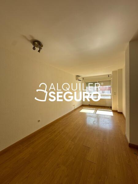 Inmueble en Calle Federica Montseny, MADRID