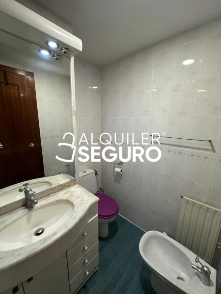 Inmueble en Calle Federica Montseny, MADRID