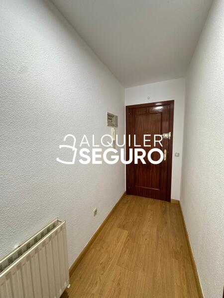 Inmueble en Calle Federica Montseny, MADRID