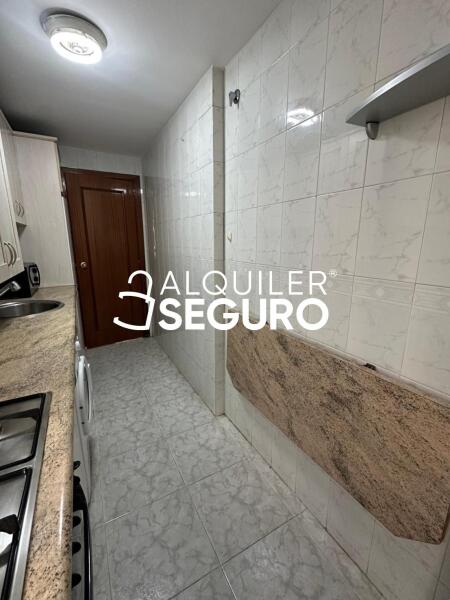 Inmueble en Calle Federica Montseny, MADRID
