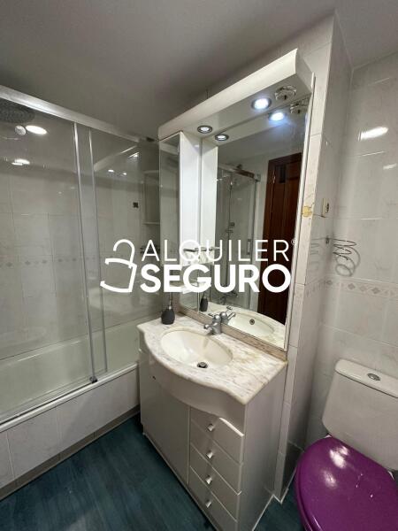 Inmueble en Calle Federica Montseny, MADRID