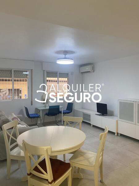 Inmueble en Calle Federico Balat, MURCIA