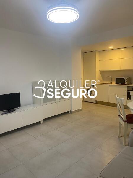 Inmueble en Calle Federico Balat, MURCIA