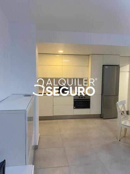 Inmueble en Calle Federico Balat, MURCIA