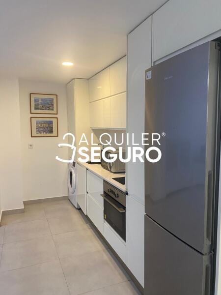Inmueble en Calle Federico Balat, MURCIA