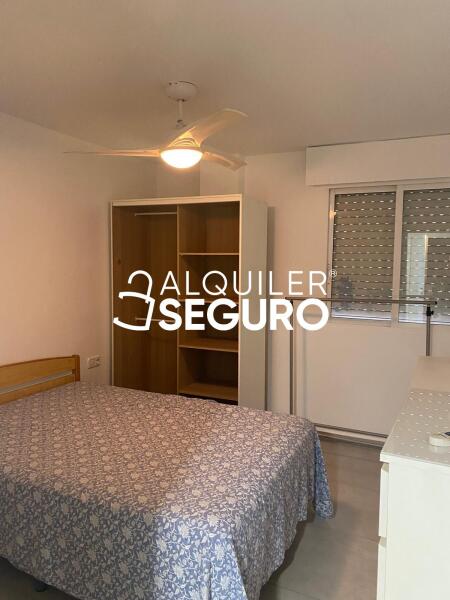 Inmueble en Calle Federico Balat, MURCIA