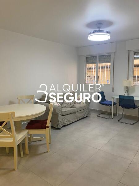 Inmueble en Calle Federico Balat, MURCIA