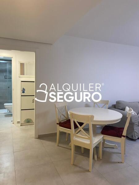 Inmueble en Calle Federico Balat, MURCIA