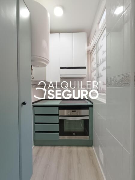 Inmueble en Calle Jerusalen, MADRID