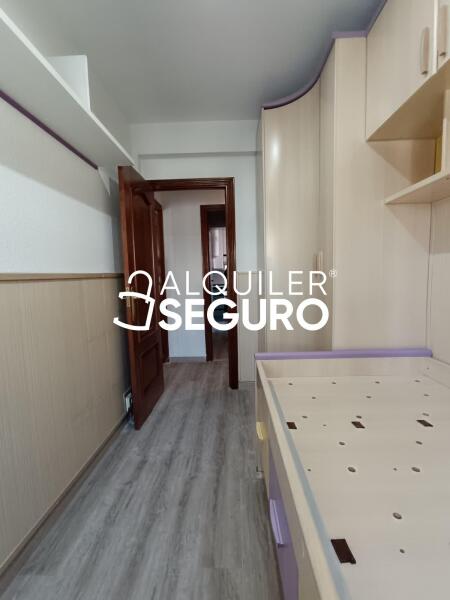 Inmueble en Calle Jerusalen, MADRID