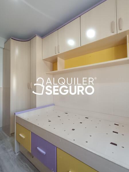 Inmueble en Calle Jerusalen, MADRID