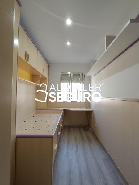 Inmueble en Calle Jerusalen, MADRID