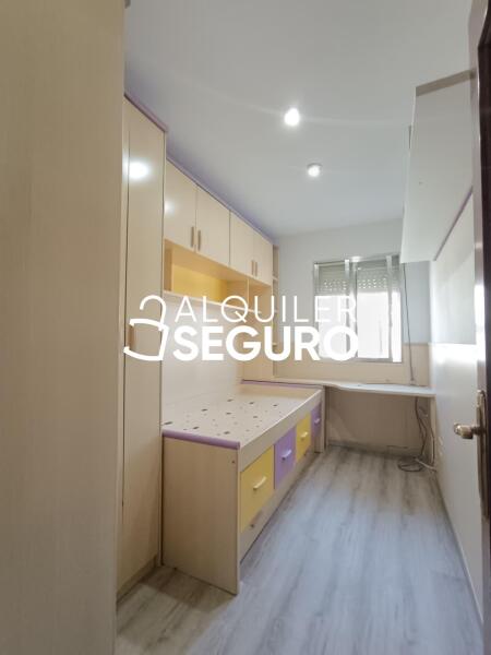 Inmueble en Calle Jerusalen, MADRID