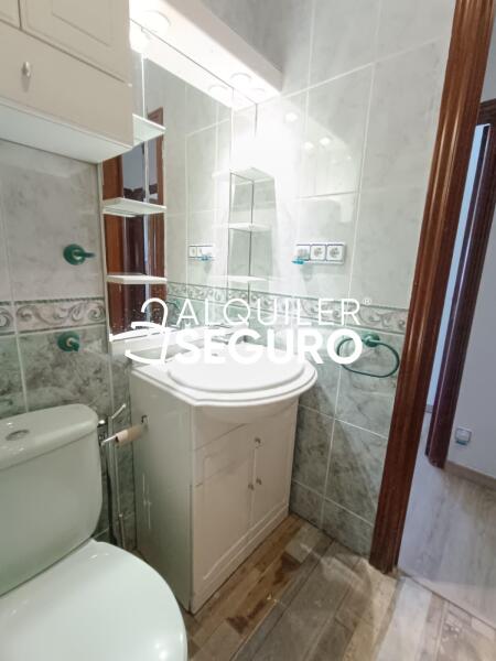 Inmueble en Calle Jerusalen, MADRID