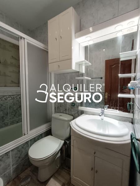 Inmueble en Calle Jerusalen, MADRID
