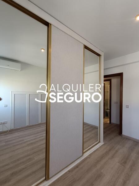 Inmueble en Calle Jerusalen, MADRID