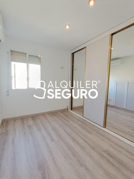 Inmueble en Calle Jerusalen, MADRID