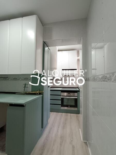 Inmueble en Calle Jerusalen, MADRID
