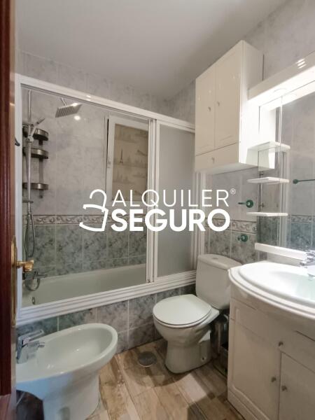 Inmueble en Calle Jerusalen, MADRID
