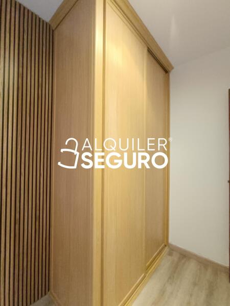Inmueble en Calle Jerusalen, MADRID