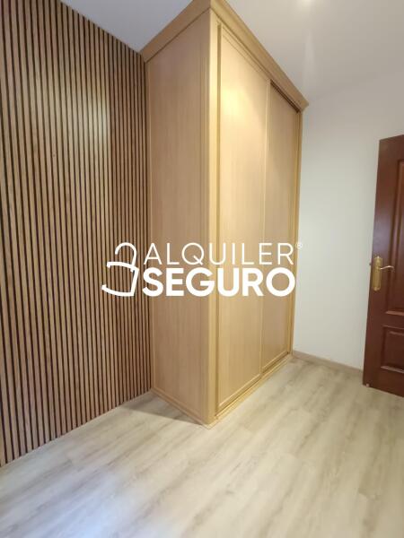 Inmueble en Calle Jerusalen, MADRID