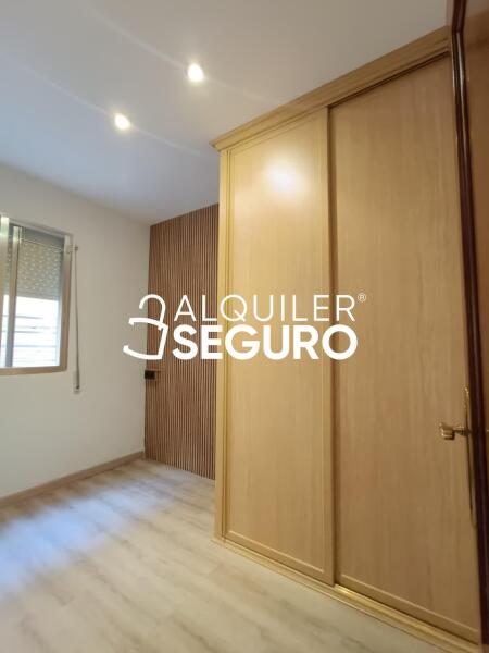 Inmueble en Calle Jerusalen, MADRID