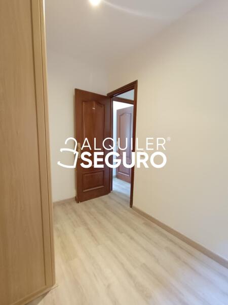 Inmueble en Calle Jerusalen, MADRID