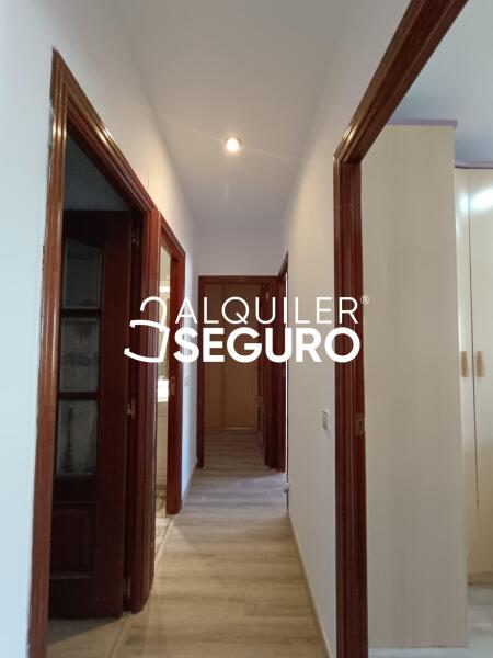 Inmueble en Calle Jerusalen, MADRID
