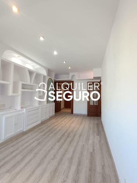 Inmueble en Calle Jerusalen, MADRID