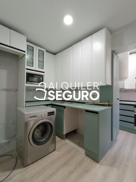 Inmueble en Calle Jerusalen, MADRID