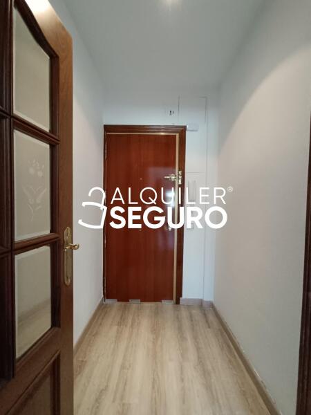 Inmueble en Calle Jerusalen, MADRID