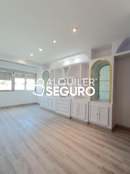 Inmueble en Calle Jerusalen, MADRID