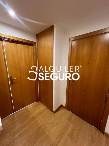 Inmueble en Calle Vicente Blasco Ibáñez , MADRID