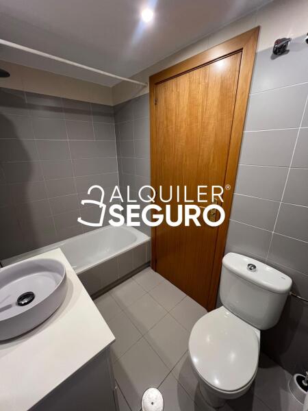 Inmueble en Calle Vicente Blasco Ibáñez , MADRID