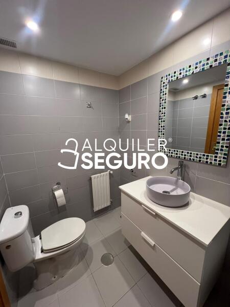 Inmueble en Calle Vicente Blasco Ibáñez , MADRID