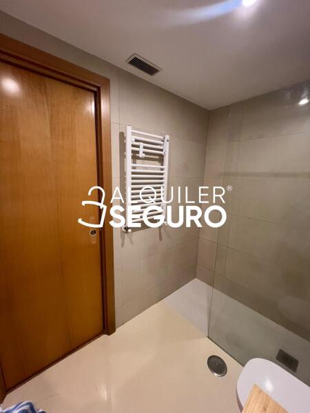 Inmueble en Calle Vicente Blasco Ibáñez , MADRID