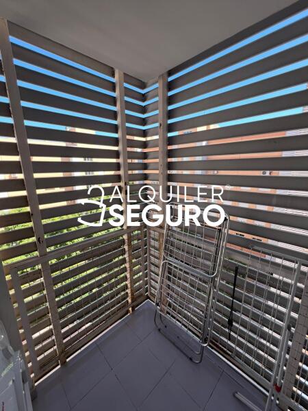 Inmueble en Calle Vicente Blasco Ibáñez , MADRID