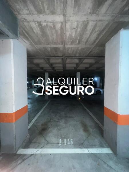 Inmueble en Calle Vicente Blasco Ibáñez , MADRID