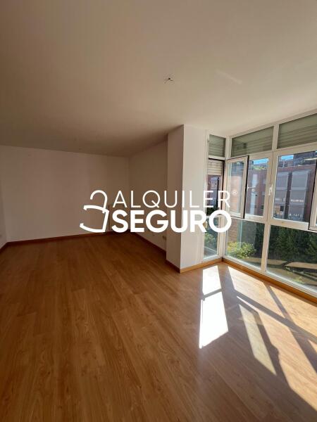 Inmueble en Calle Vicente Blasco Ibáñez , MADRID