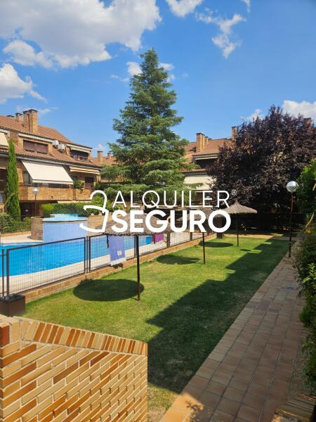 Inmueble en Calle Codorniz, MADRID