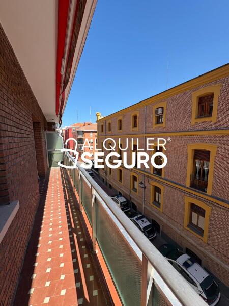 Piso en Calle Batalla del Salado, MADRID MADRID