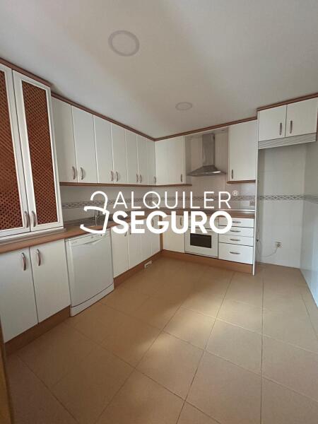 Inmueble en Calle Jose Trueta, MADRID